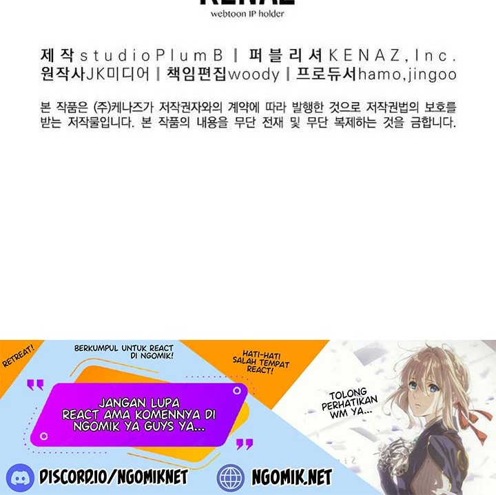 Murim Login - Chapter 53 - Page 63