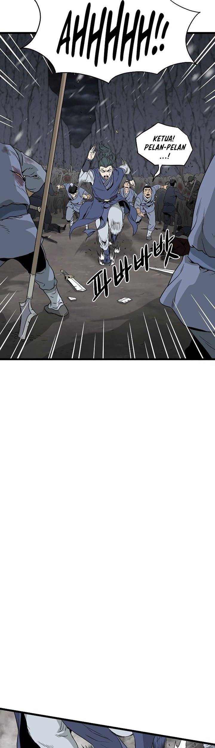 Murim Login - Chapter 53 - Page 4