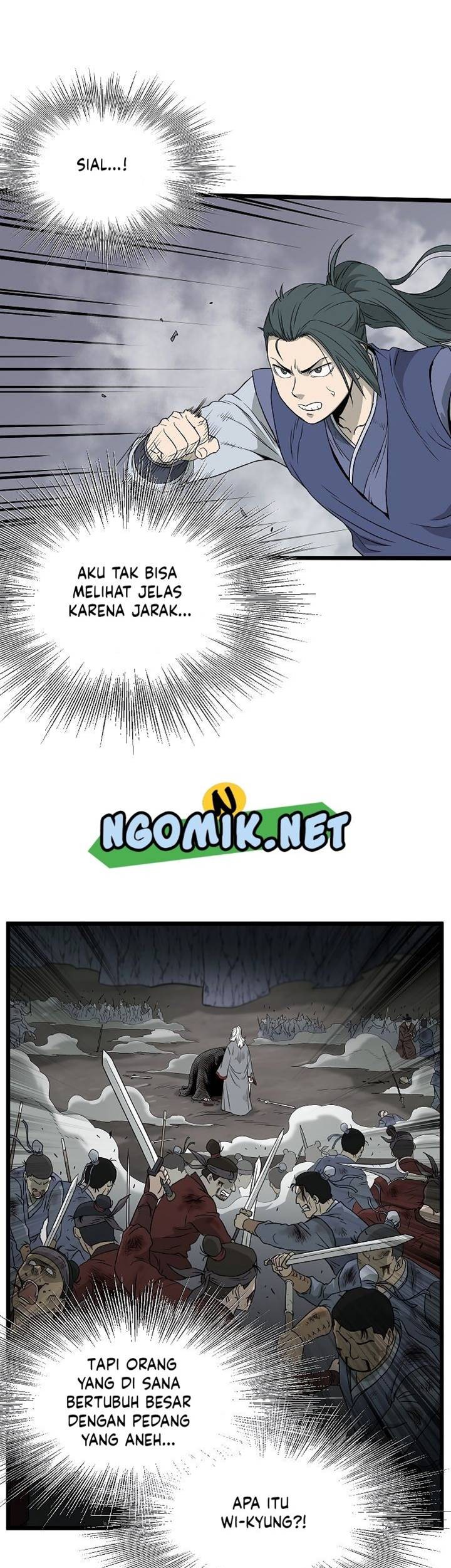 Murim Login - Chapter 53 - Page 6