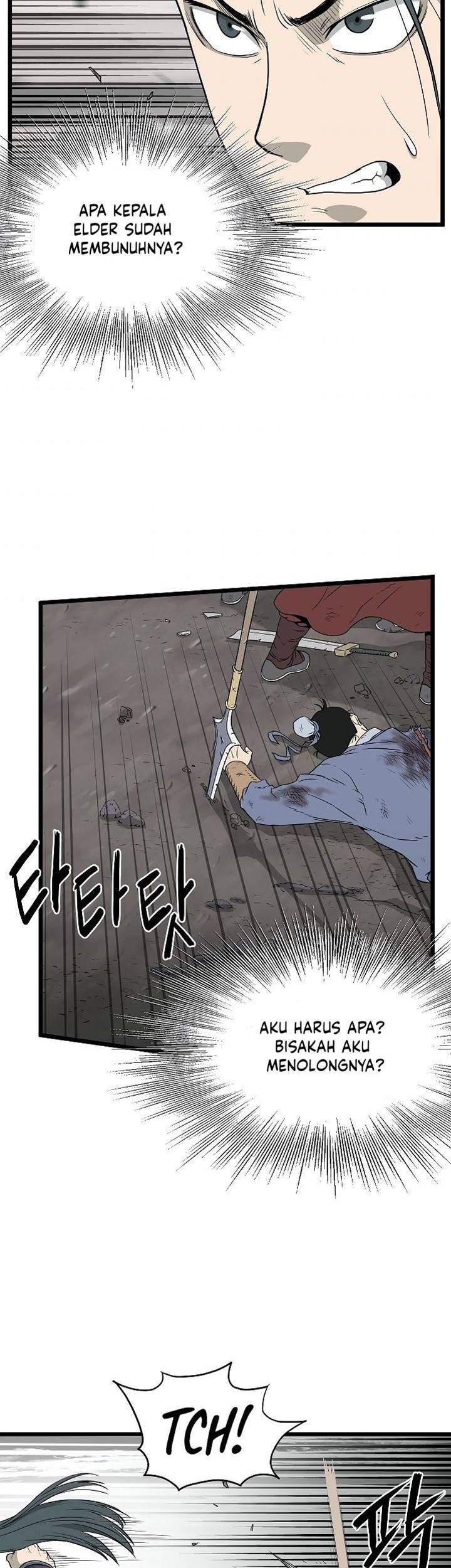 Murim Login - Chapter 53 - Page 8