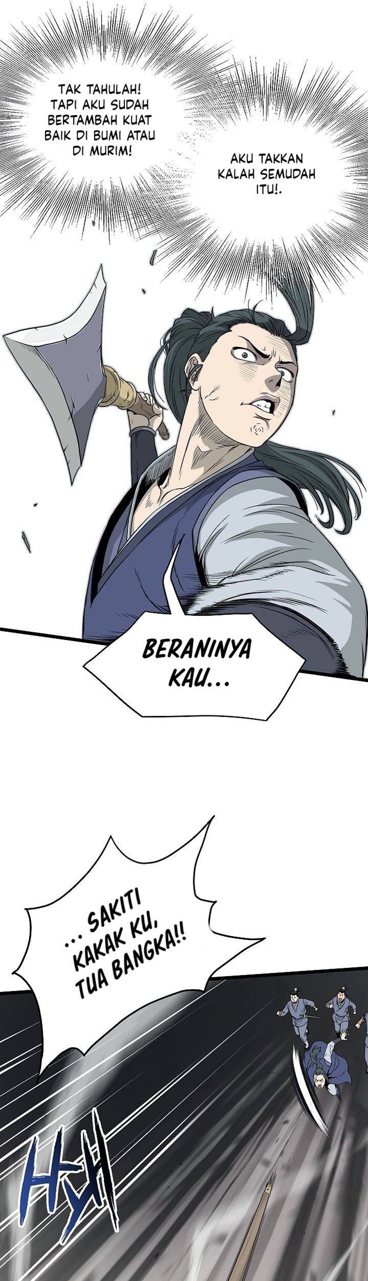 Murim Login - Chapter 53 - Page 10