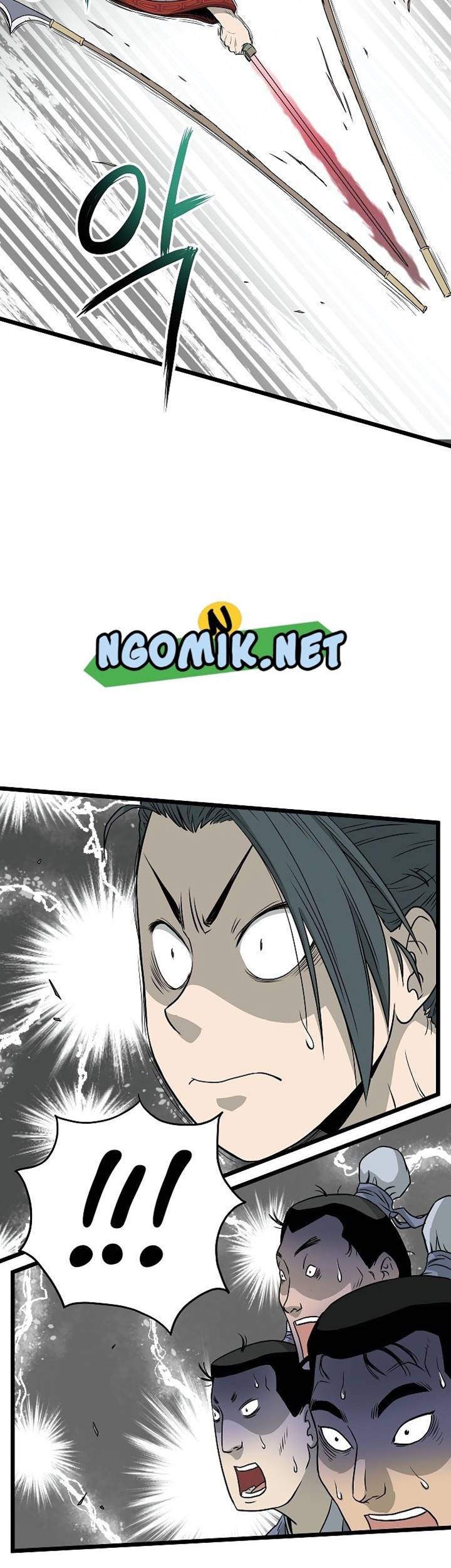 Murim Login - Chapter 53 - Page 14