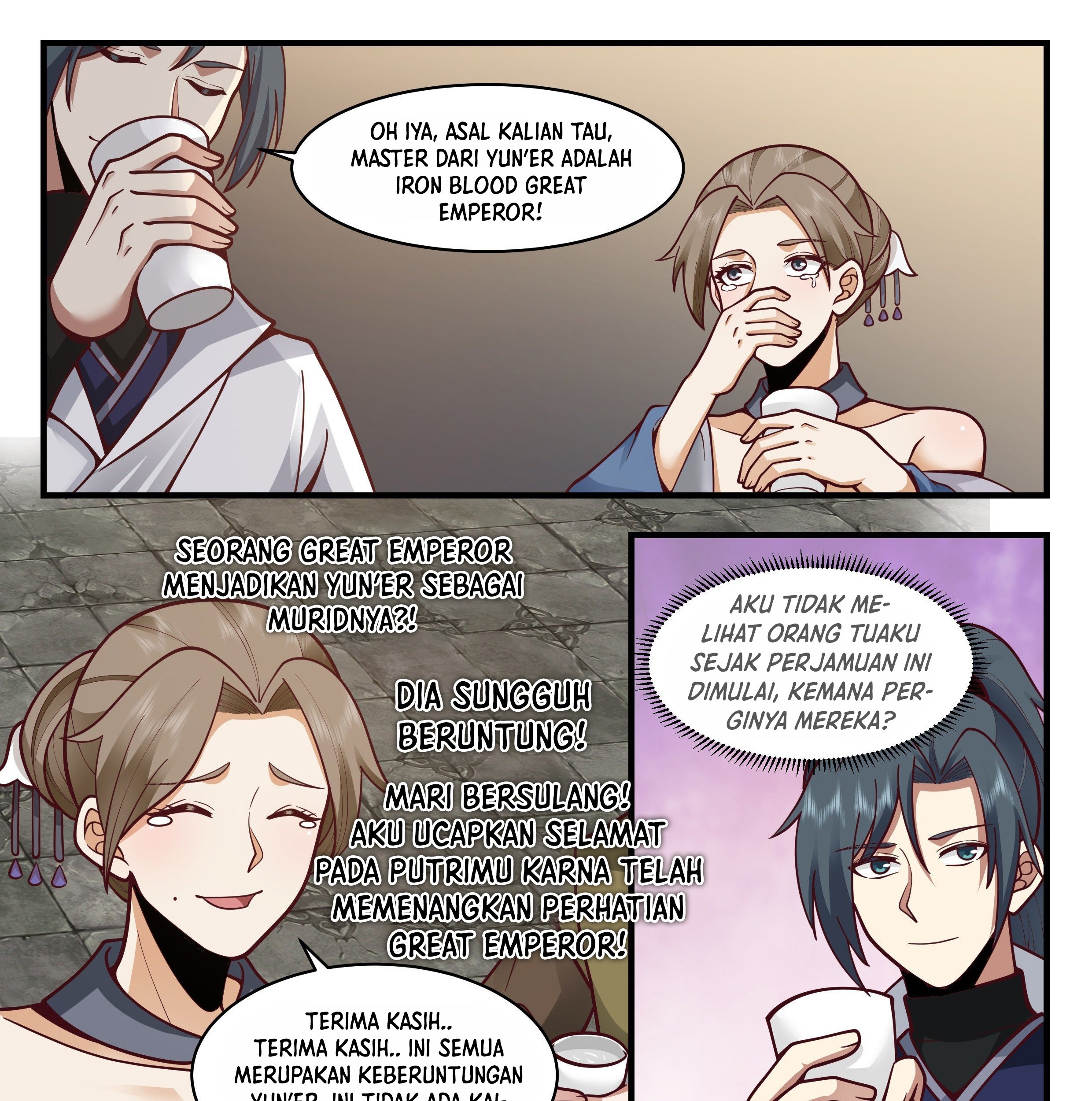 Martial Peak Part 2 Chapter 2184 - https://gambar-id.komiku.org/uploads2/2506971-10_part1.jpg