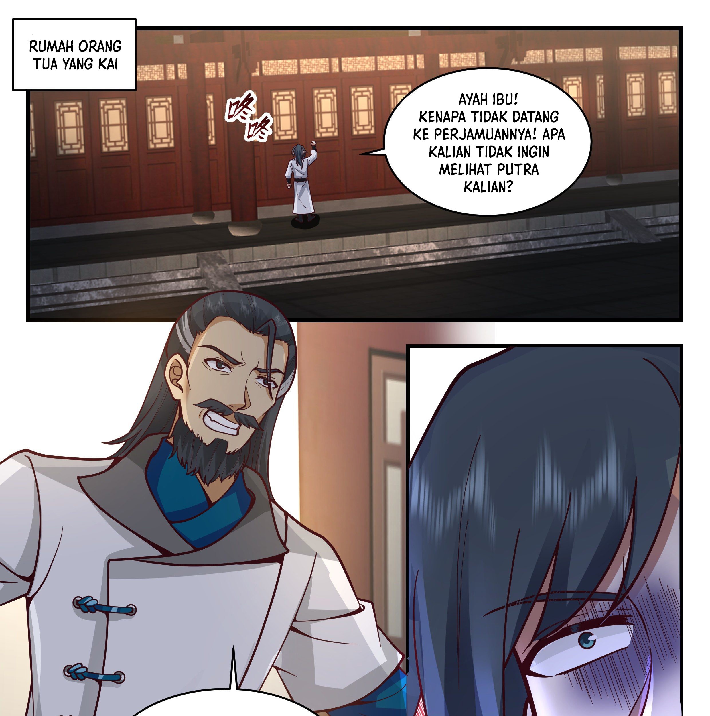Martial Peak Part 2 Chapter 2184 - https://gambar-id.komiku.org/uploads2/2506971-11_part1.jpg