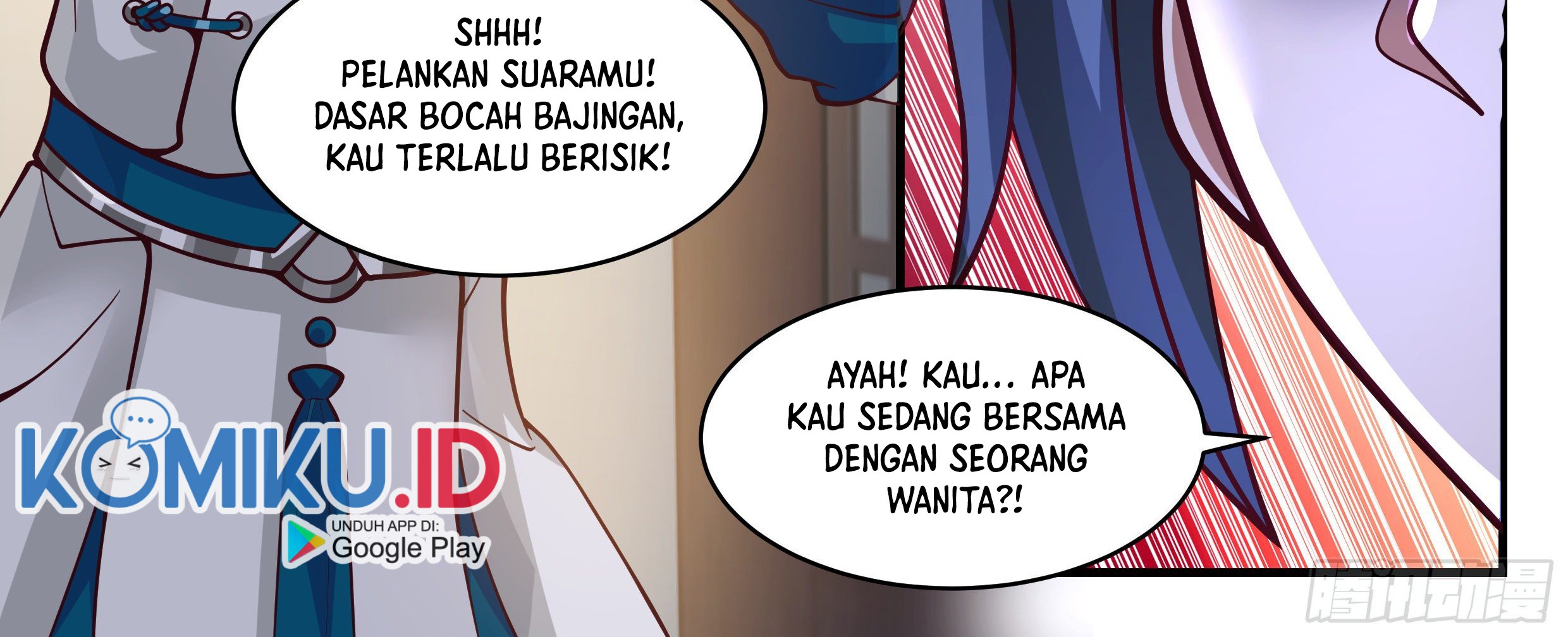 Martial Peak Part 2 Chapter 2184 - https://gambar-id.komiku.org/uploads2/2506971-11_part2.jpg