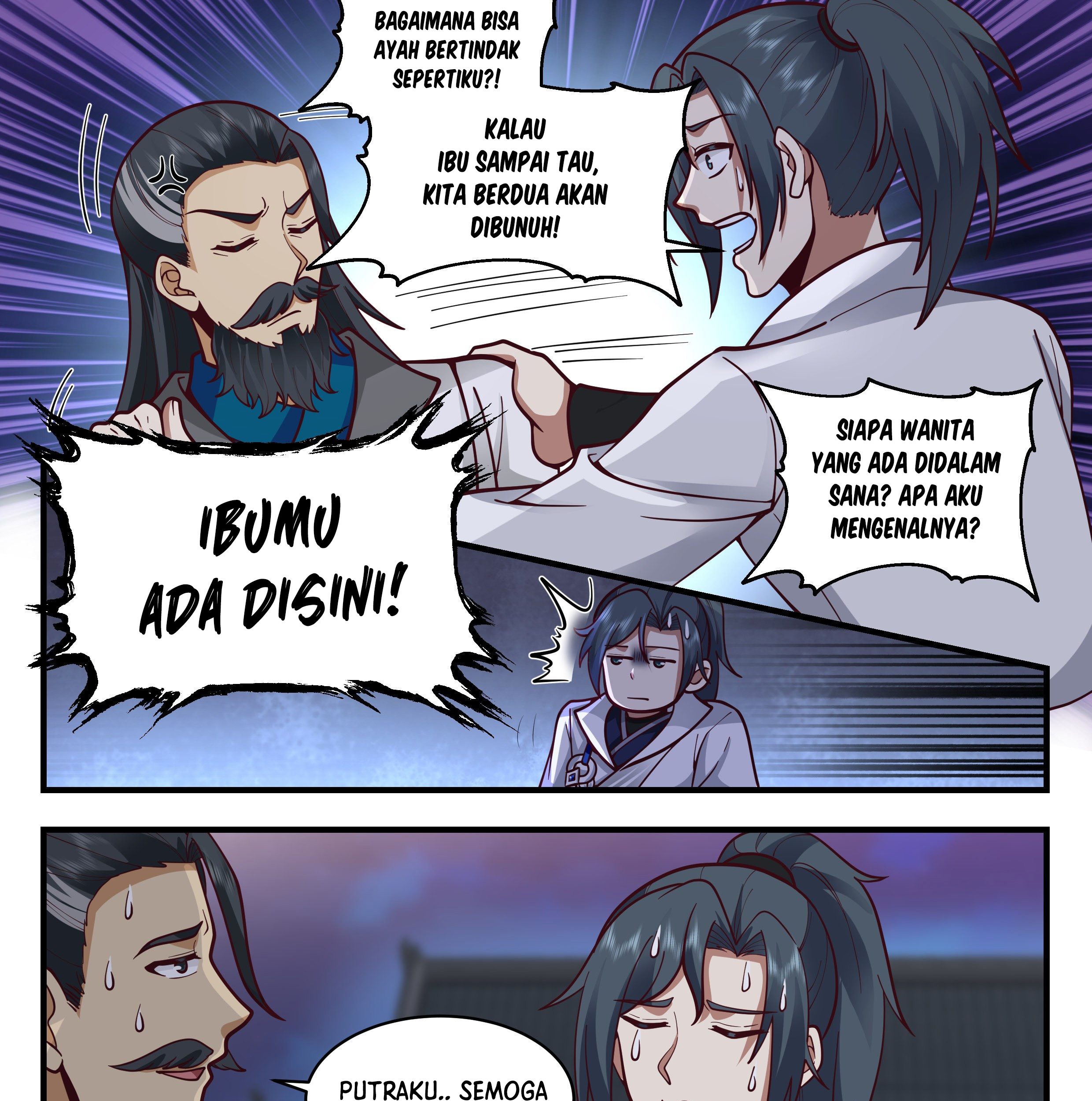 Martial Peak Part 2 Chapter 2184 - https://gambar-id.komiku.org/uploads2/2506971-12_part1.jpg