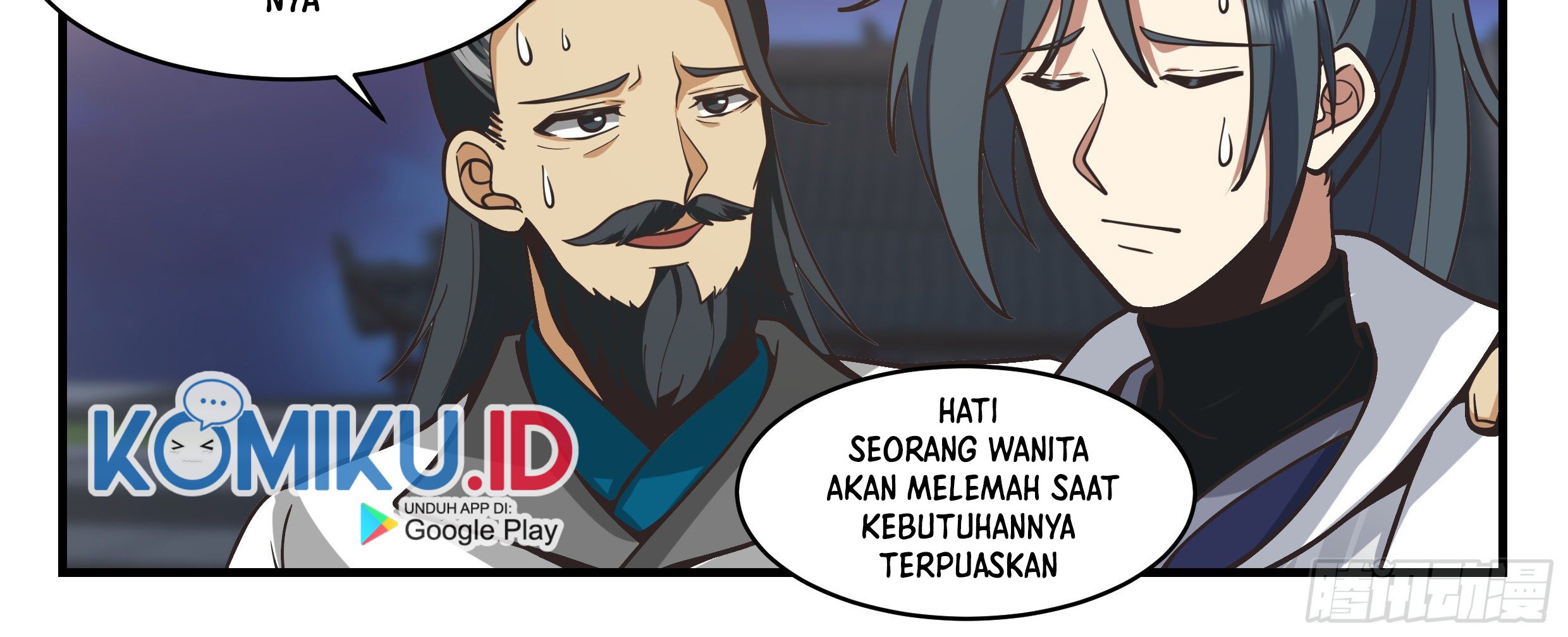 Martial Peak Part 2 Chapter 2184 - https://gambar-id.komiku.org/uploads2/2506971-13_part2.jpg