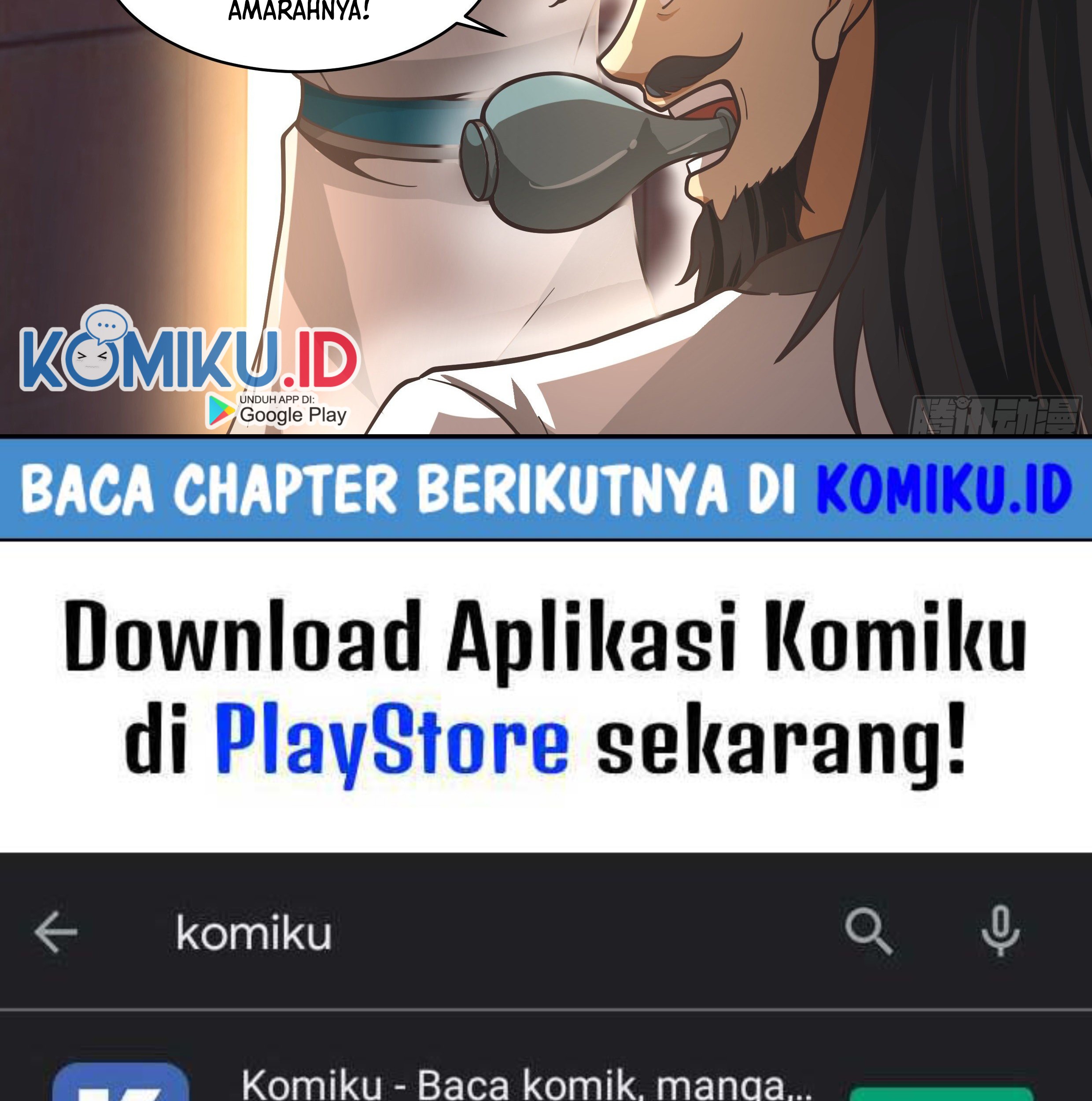 Martial Peak Part 2 Chapter 2184 - https://gambar-id.komiku.org/uploads2/2506971-14_part2.jpg