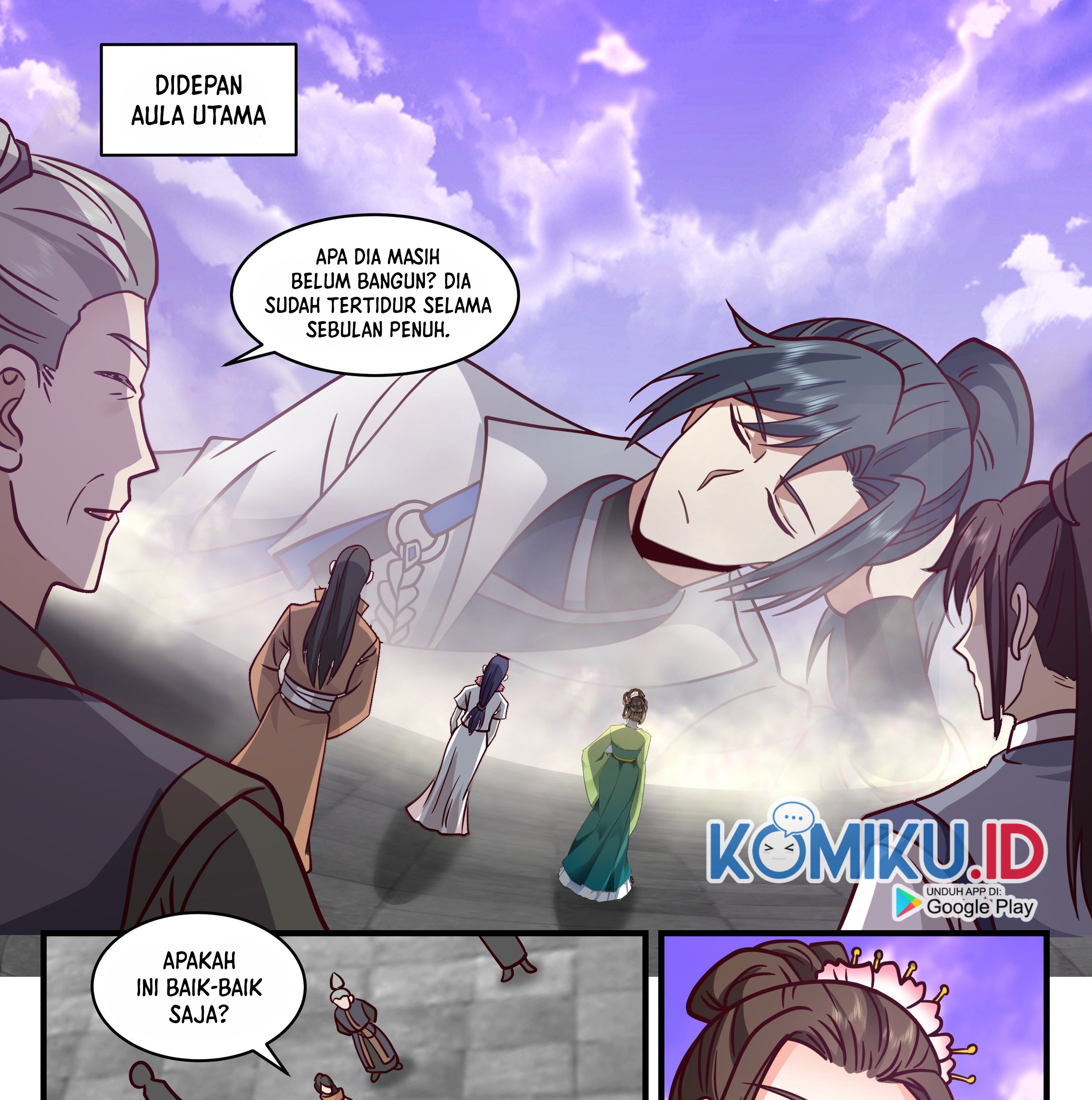 Martial Peak Part 2 Chapter 2184 - https://gambar-id.komiku.org/uploads2/2506971-3_part1.jpg