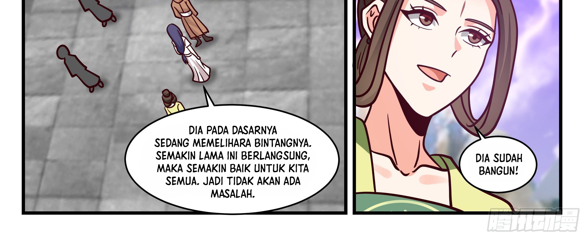 Martial Peak Part 2 Chapter 2184 - https://gambar-id.komiku.org/uploads2/2506971-3_part2.jpg