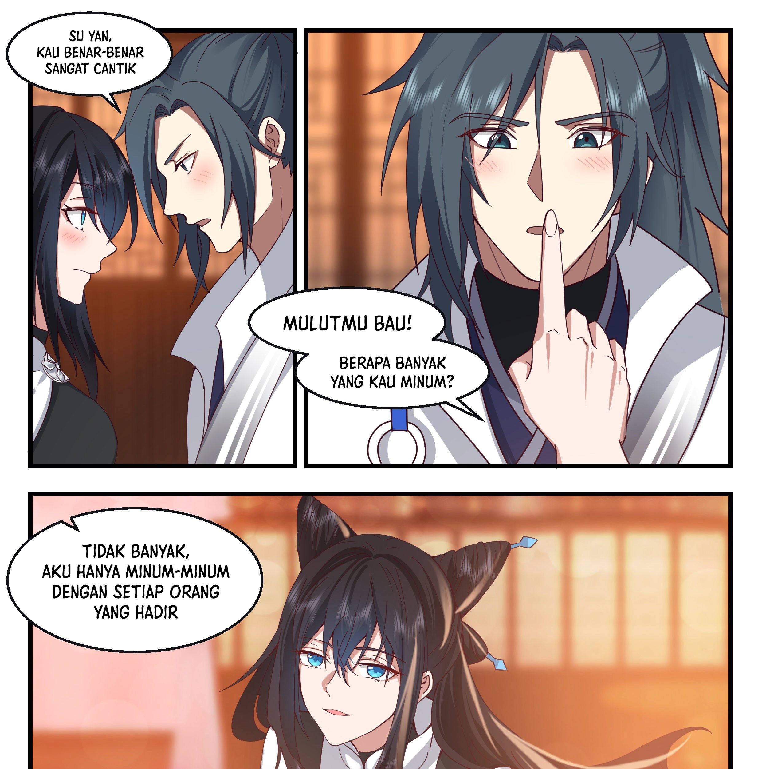 Martial Peak Part 2 Chapter 2185 - https://gambar-id.komiku.org/uploads2/2506972-4_part1.jpg