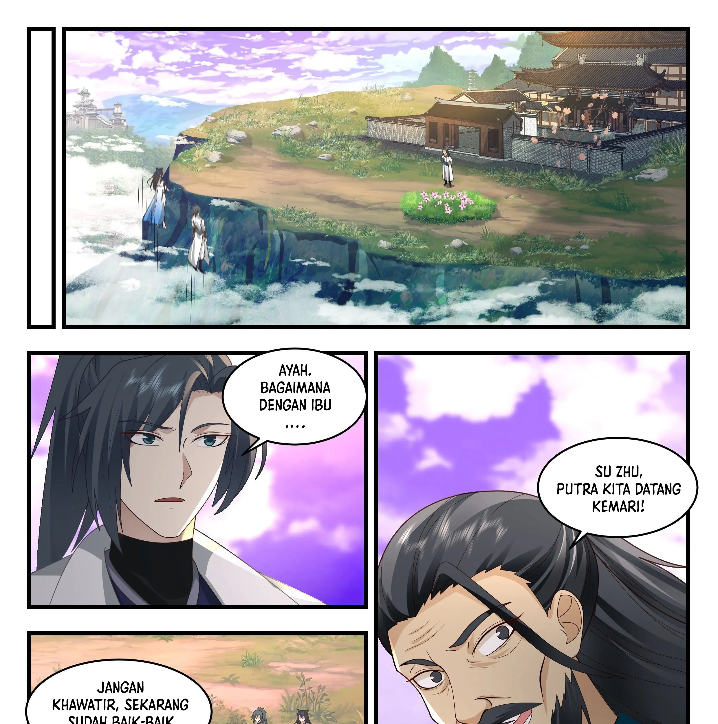 Martial Peak Part 2 Chapter 2186 - https://gambar-id.komiku.org/uploads2/2506973-4_part1.jpg