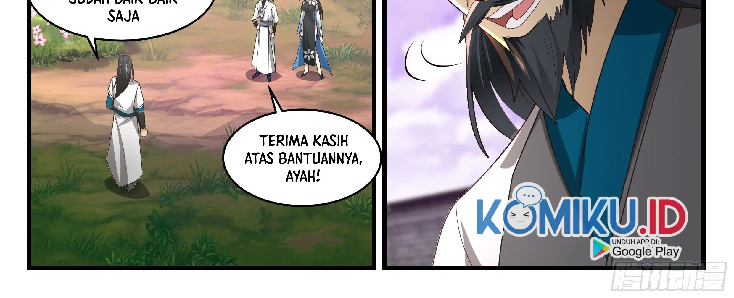 Martial Peak Part 2 Chapter 2186 - https://gambar-id.komiku.org/uploads2/2506973-4_part2.jpg
