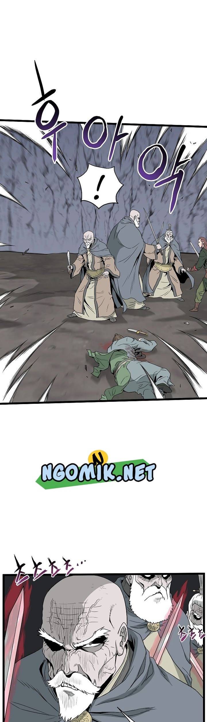 Murim Login - Chapter 54 - Page 18