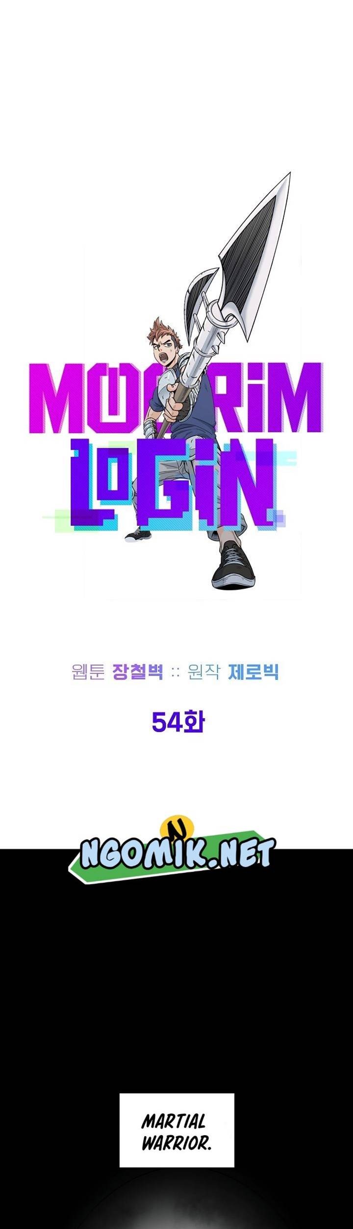 Murim Login - Chapter 54 - Page 24