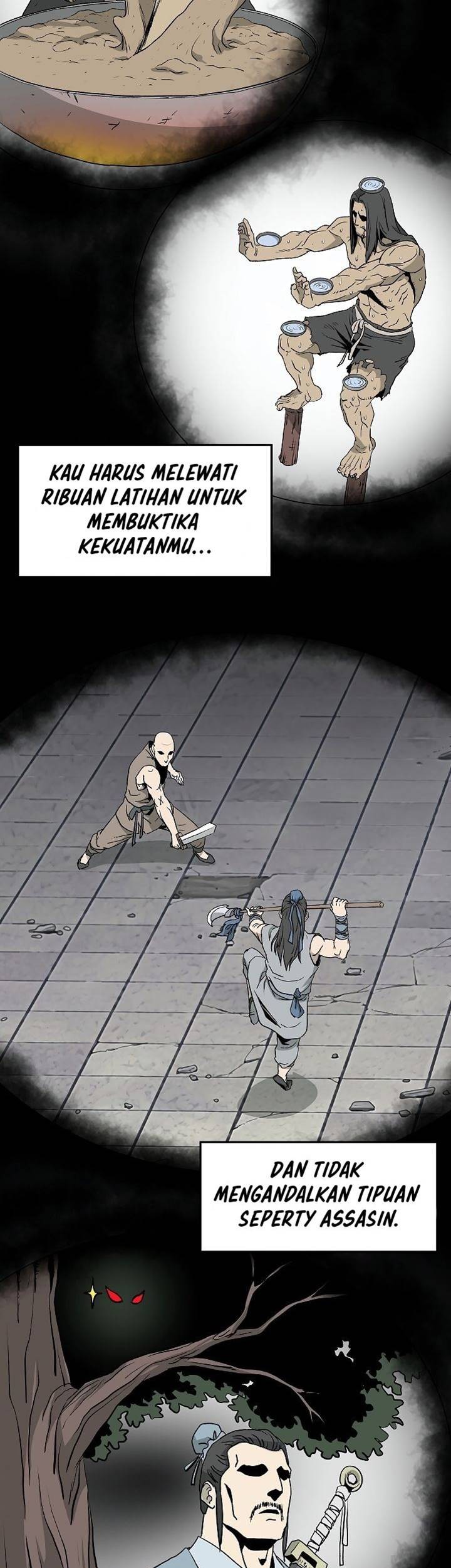 Murim Login - Chapter 54 - Page 26