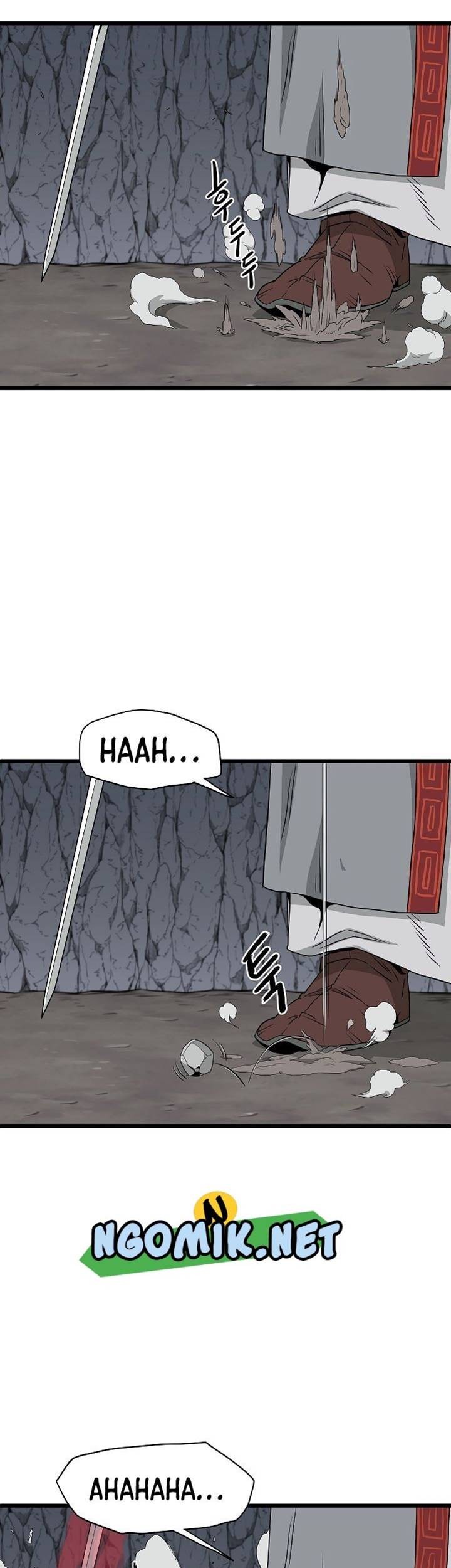 Murim Login - Chapter 54 - Page 38