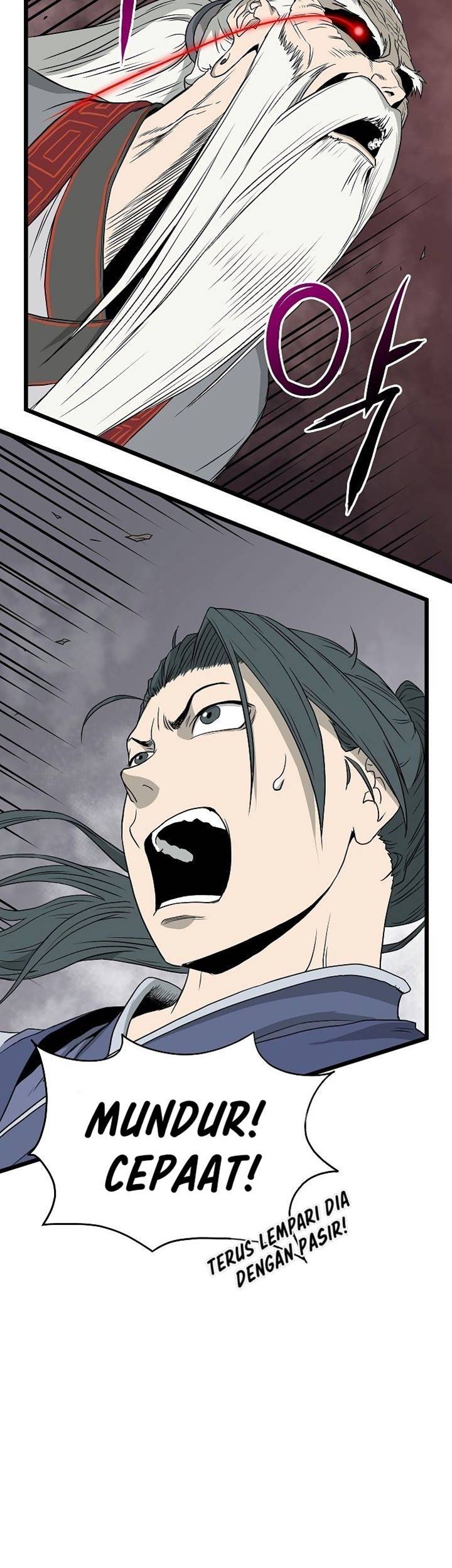 Murim Login - Chapter 54 - Page 42