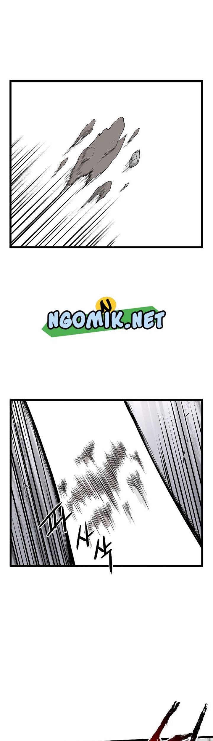 Murim Login - Chapter 54 - Page 44