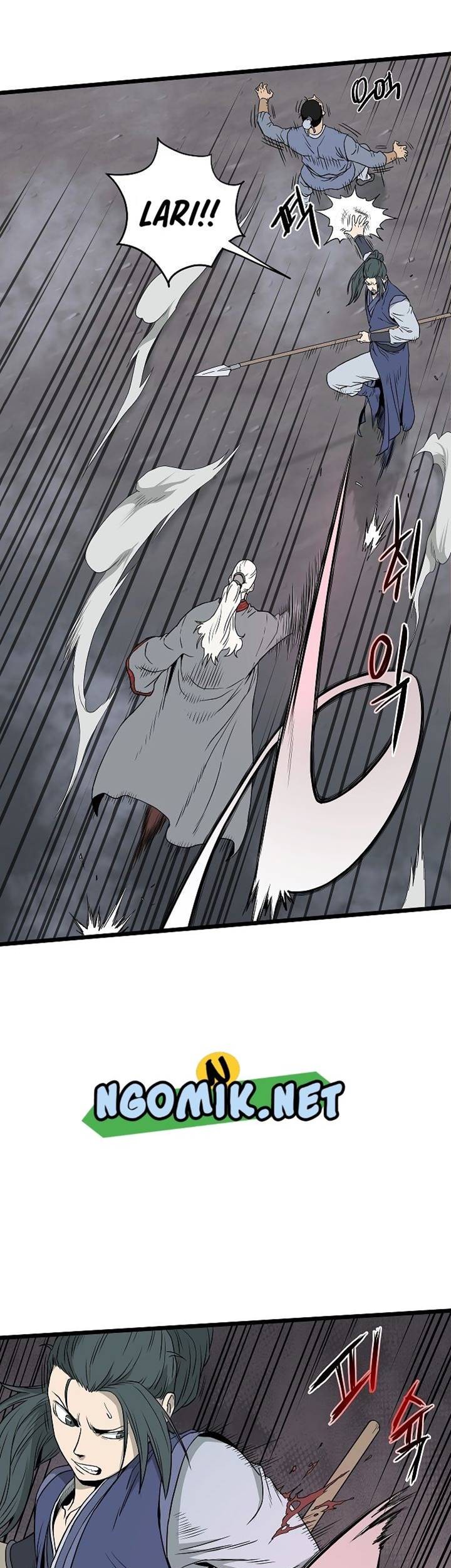 Murim Login - Chapter 54 - Page 50