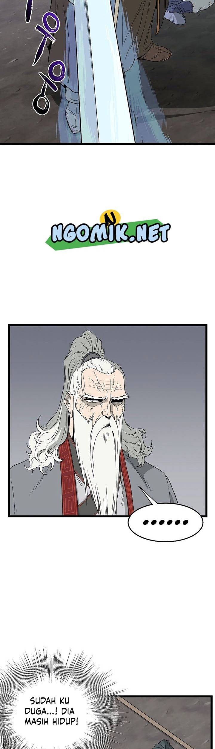 Murim Login - Chapter 54 - Page 62