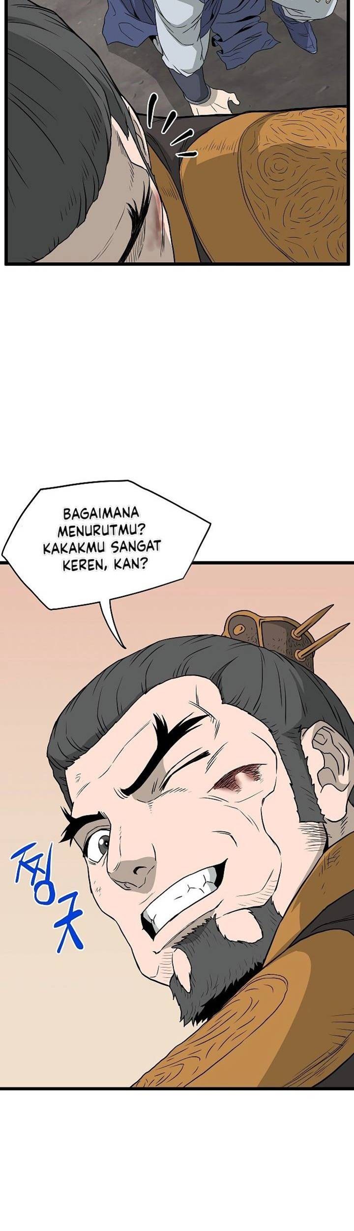 Murim Login - Chapter 54 - Page 64