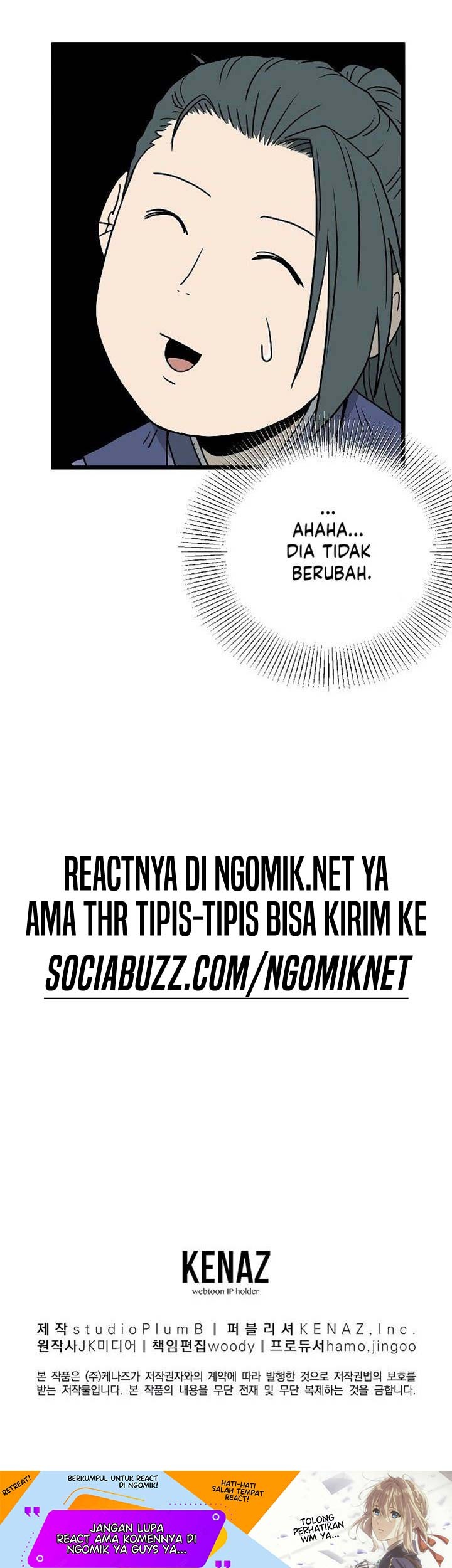 Murim Login - Chapter 54 - Page 66