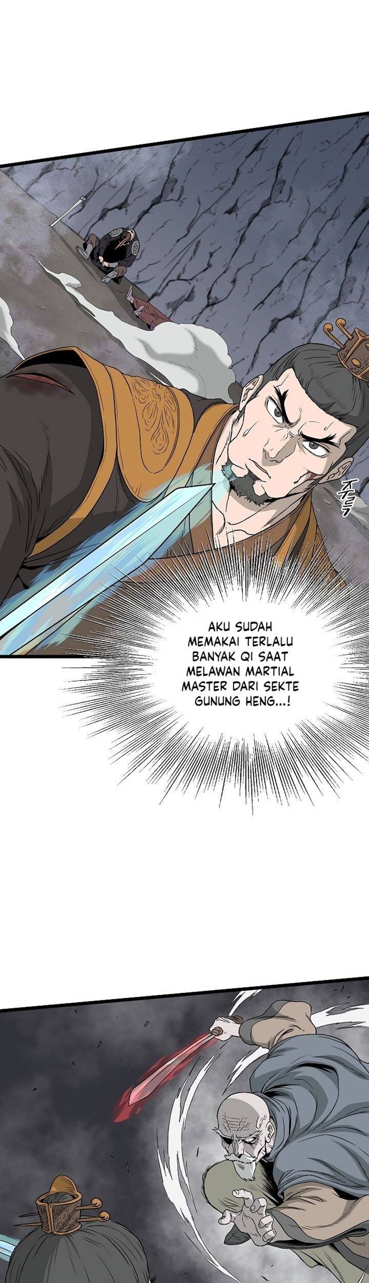 Murim Login - Chapter 54 - Page 4