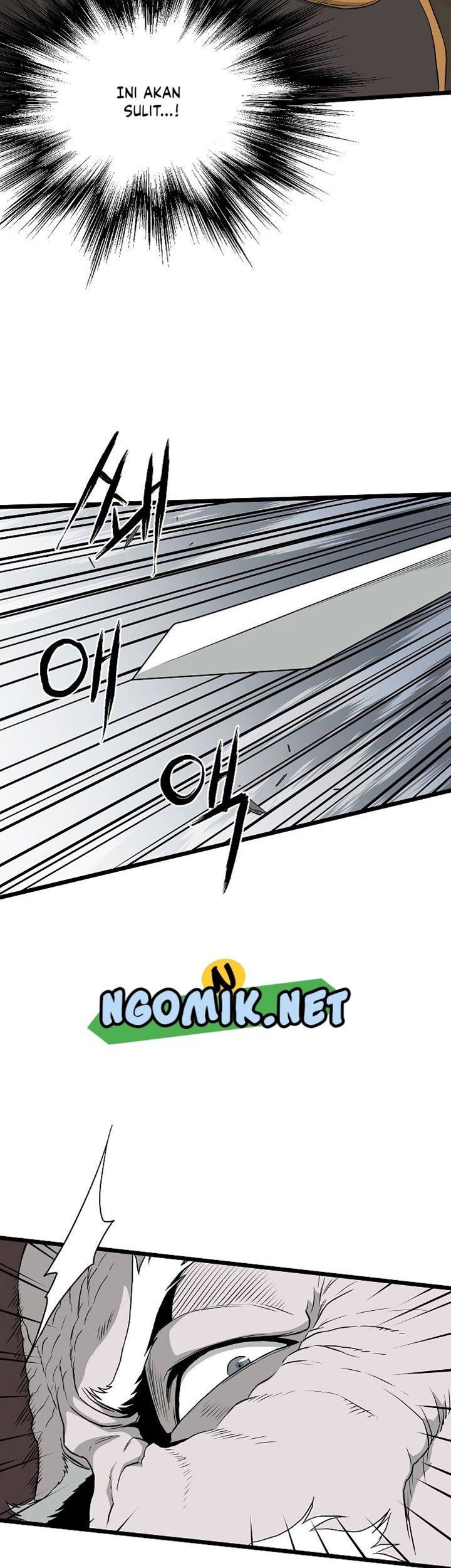 Murim Login - Chapter 54 - Page 6