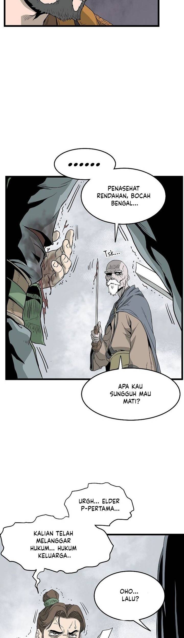 Murim Login - Chapter 54 - Page 10