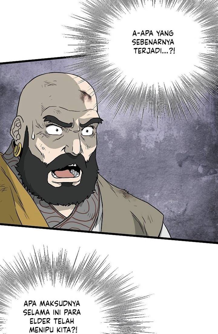 Murim Login - Chapter 54 - Page 15