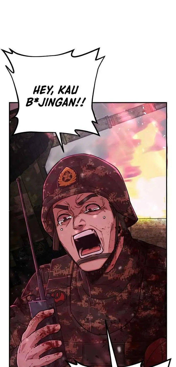 Hero Has Returned Chapter 47 Gambar 21