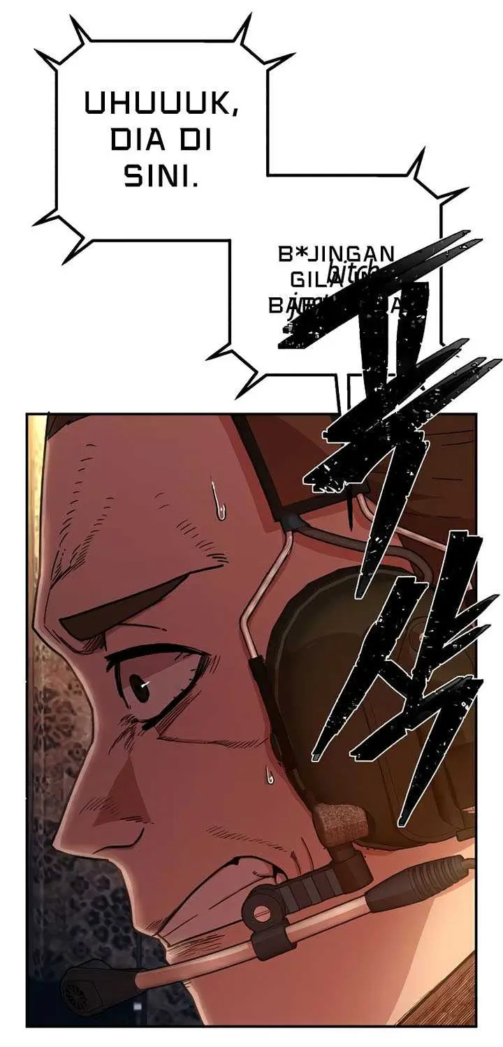 Hero Has Returned Chapter 47 Gambar 26