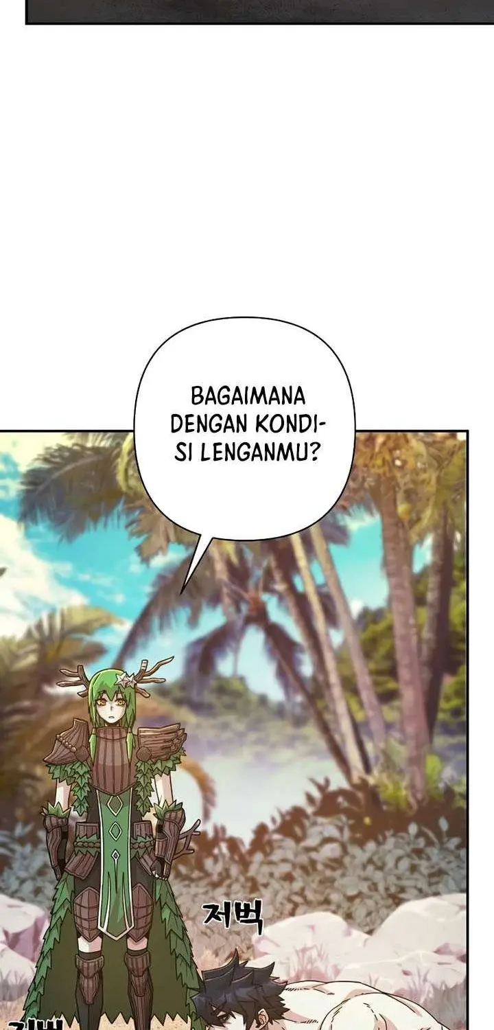 Hero Has Returned Chapter 47 Gambar 54