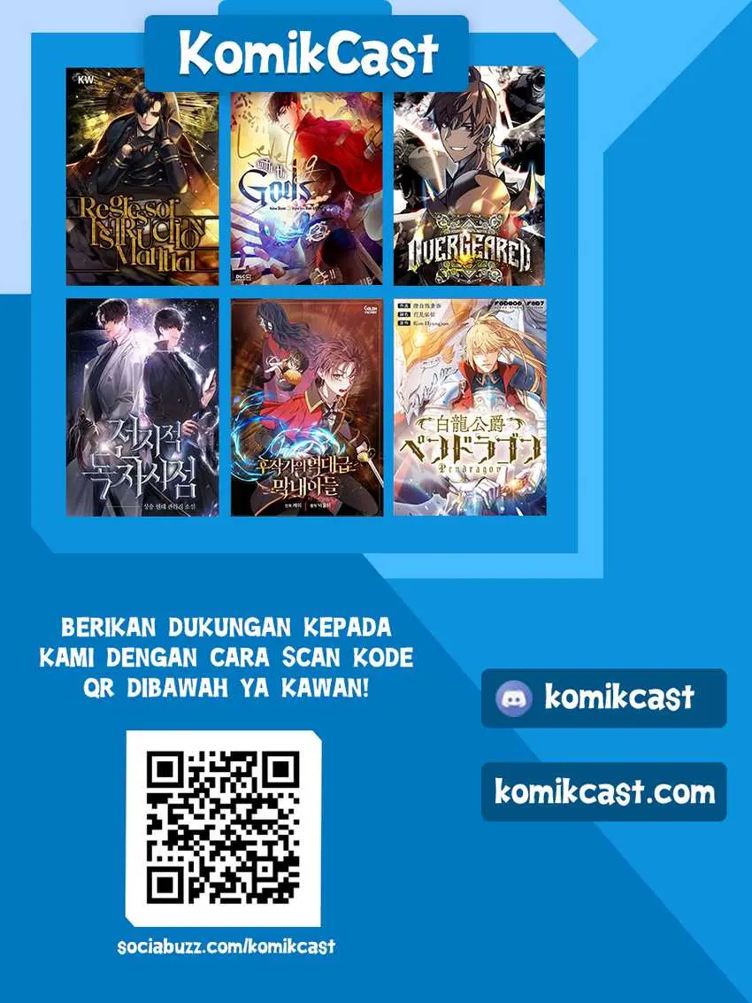 Hero Has Returned Chapter 47 Gambar 83