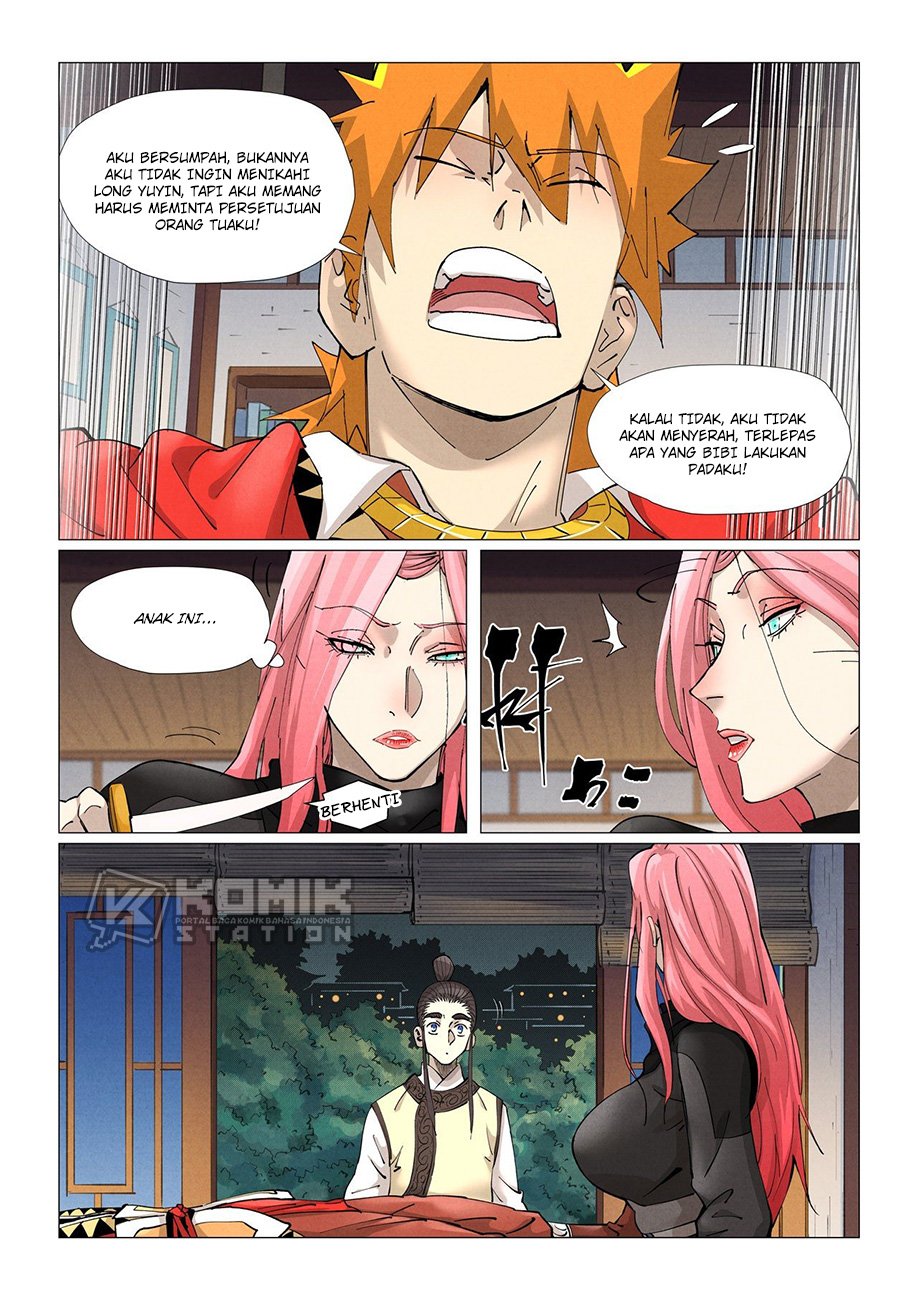 Tales of Demons and Gods Chapter 378 - https://gambar-id.komiku.org/uploads2/2507034-10.jpg