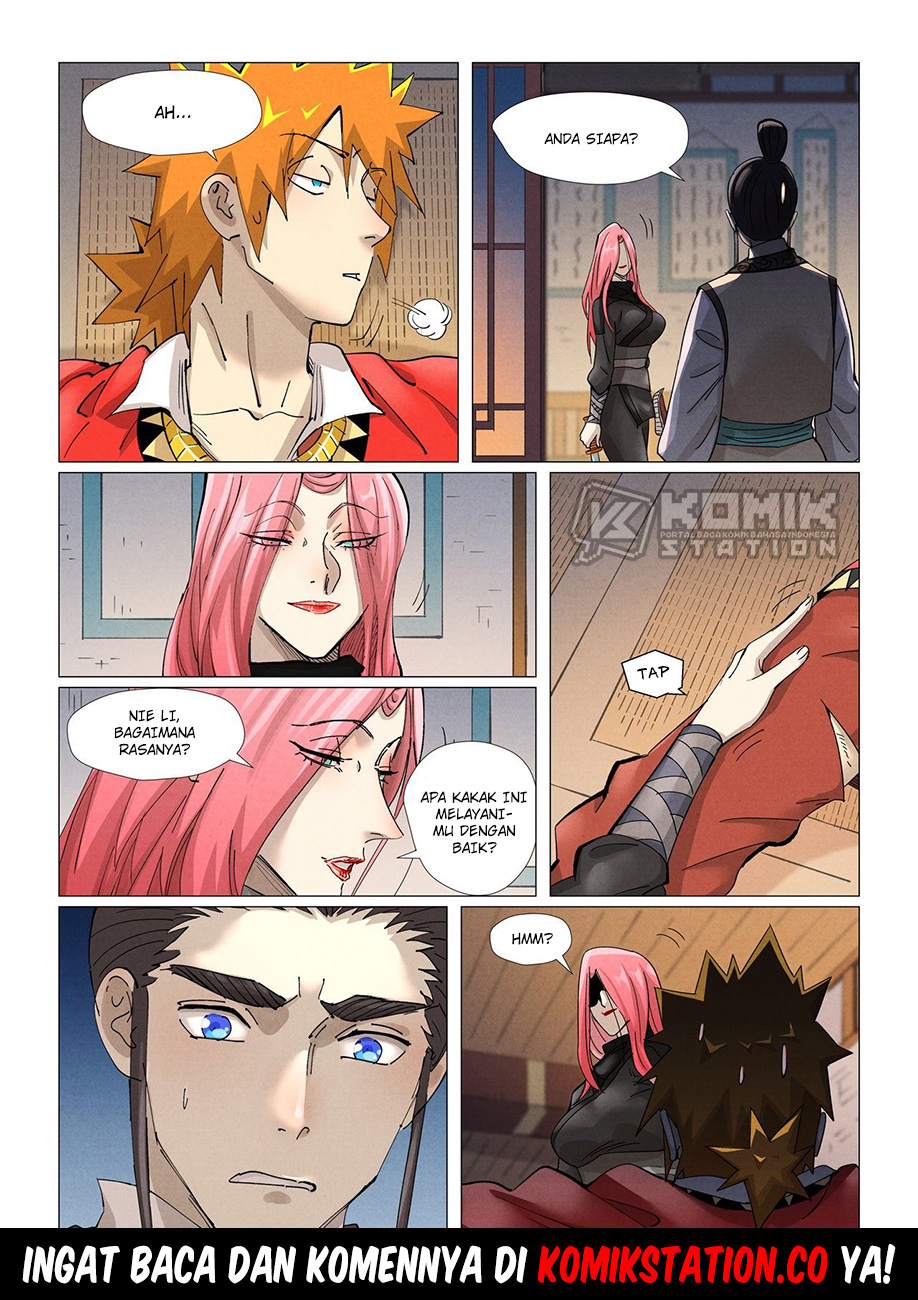 Tales of Demons and Gods Chapter 378 - https://gambar-id.komiku.org/uploads2/2507034-11.jpg