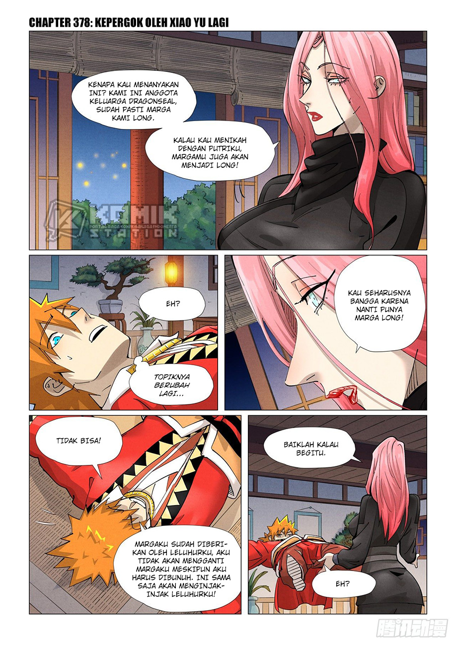 Tales of Demons and Gods Chapter 378 - https://gambar-id.komiku.org/uploads2/2507034-3.jpg