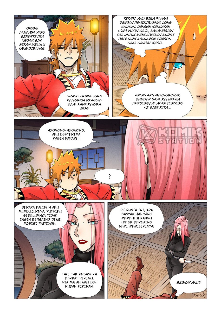 Tales of Demons and Gods Chapter 378 - https://gambar-id.komiku.org/uploads2/2507034-5.jpg