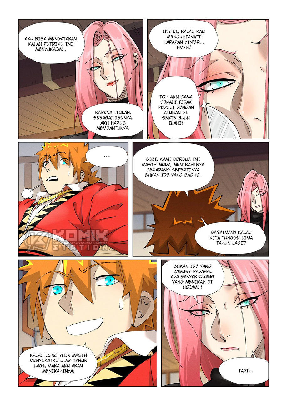 Tales of Demons and Gods Chapter 378 - https://gambar-id.komiku.org/uploads2/2507034-6.jpg