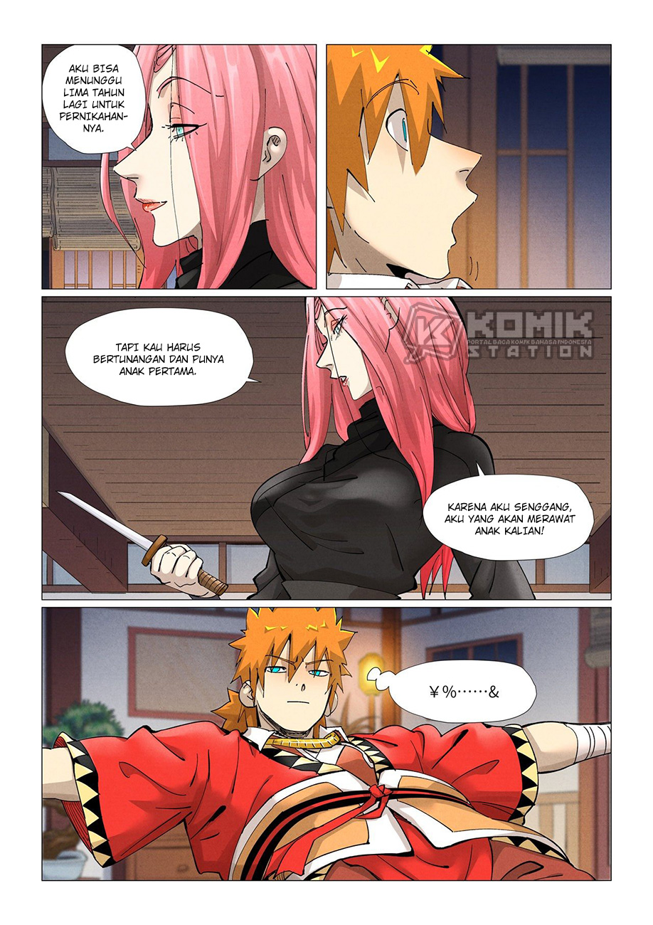 Tales of Demons and Gods Chapter 378 - https://gambar-id.komiku.org/uploads2/2507034-7.jpg