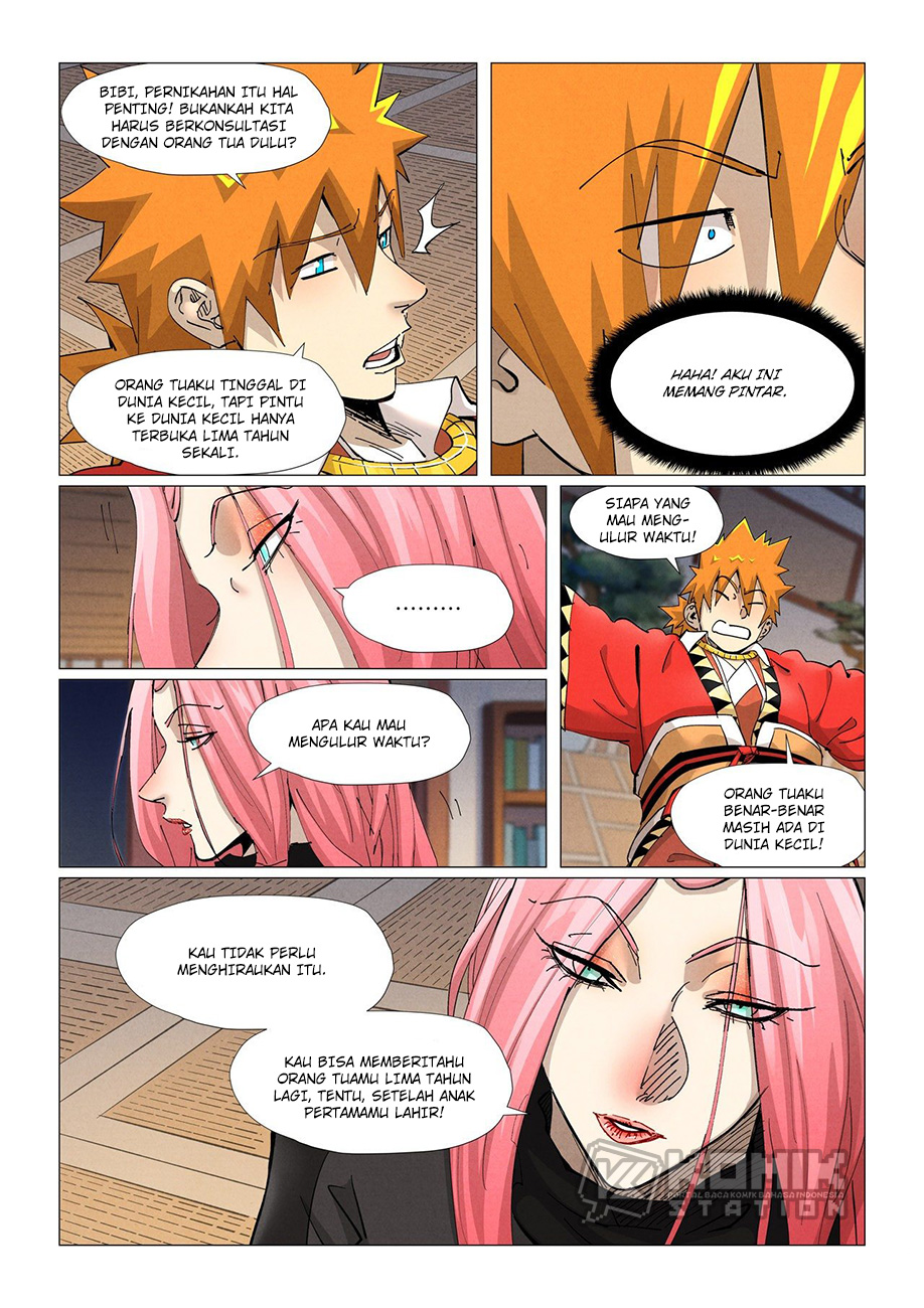 Tales of Demons and Gods Chapter 378 - https://gambar-id.komiku.org/uploads2/2507034-8.jpg