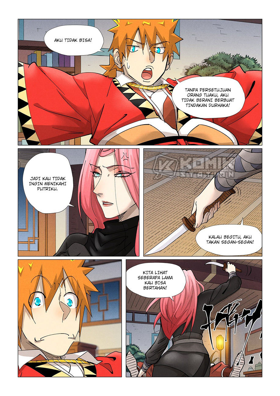 Tales of Demons and Gods Chapter 378 - https://gambar-id.komiku.org/uploads2/2507034-9.jpg