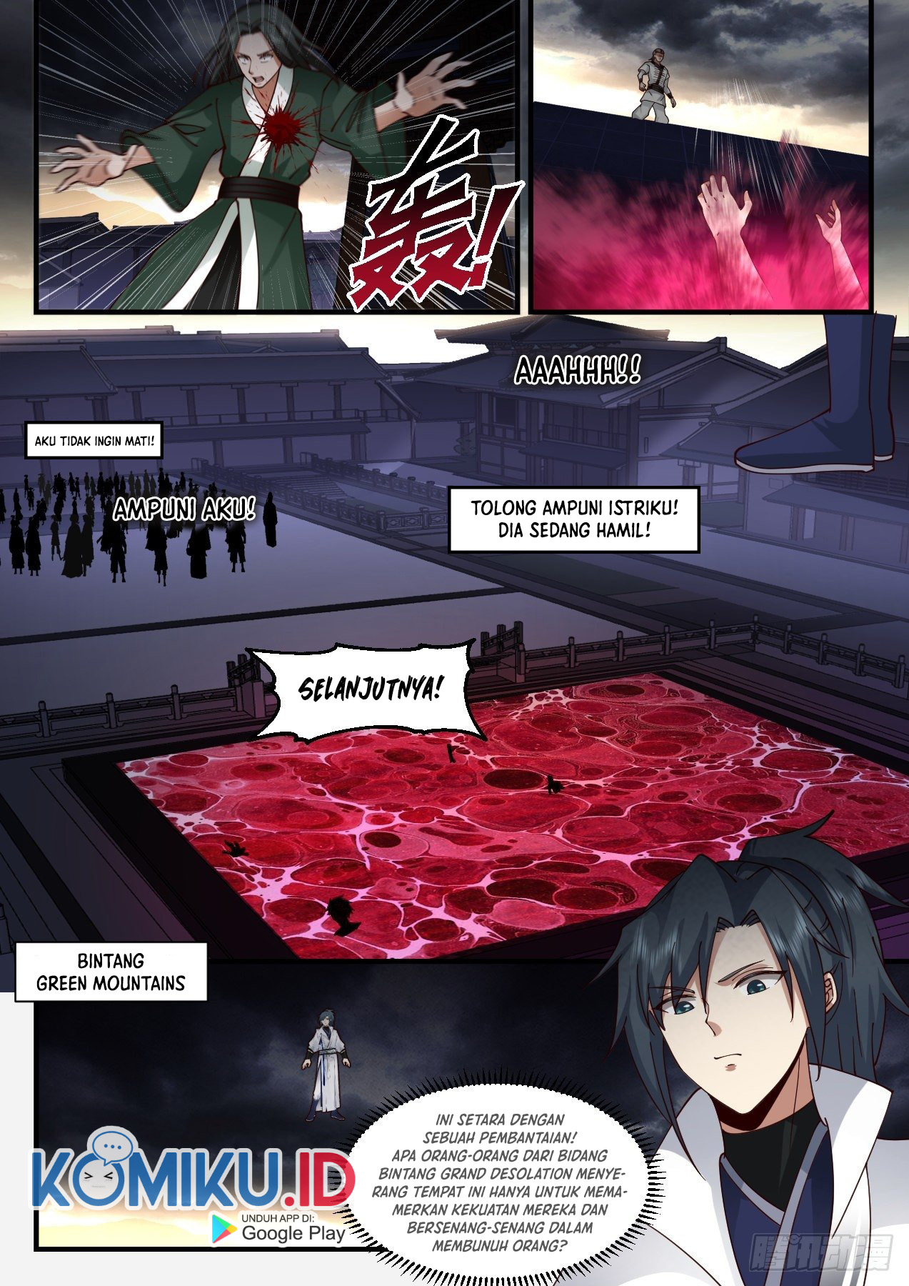 Martial Peak Part 2 Chapter 2187 - https://gambar-id.komiku.org/uploads2/2507093-10.jpg