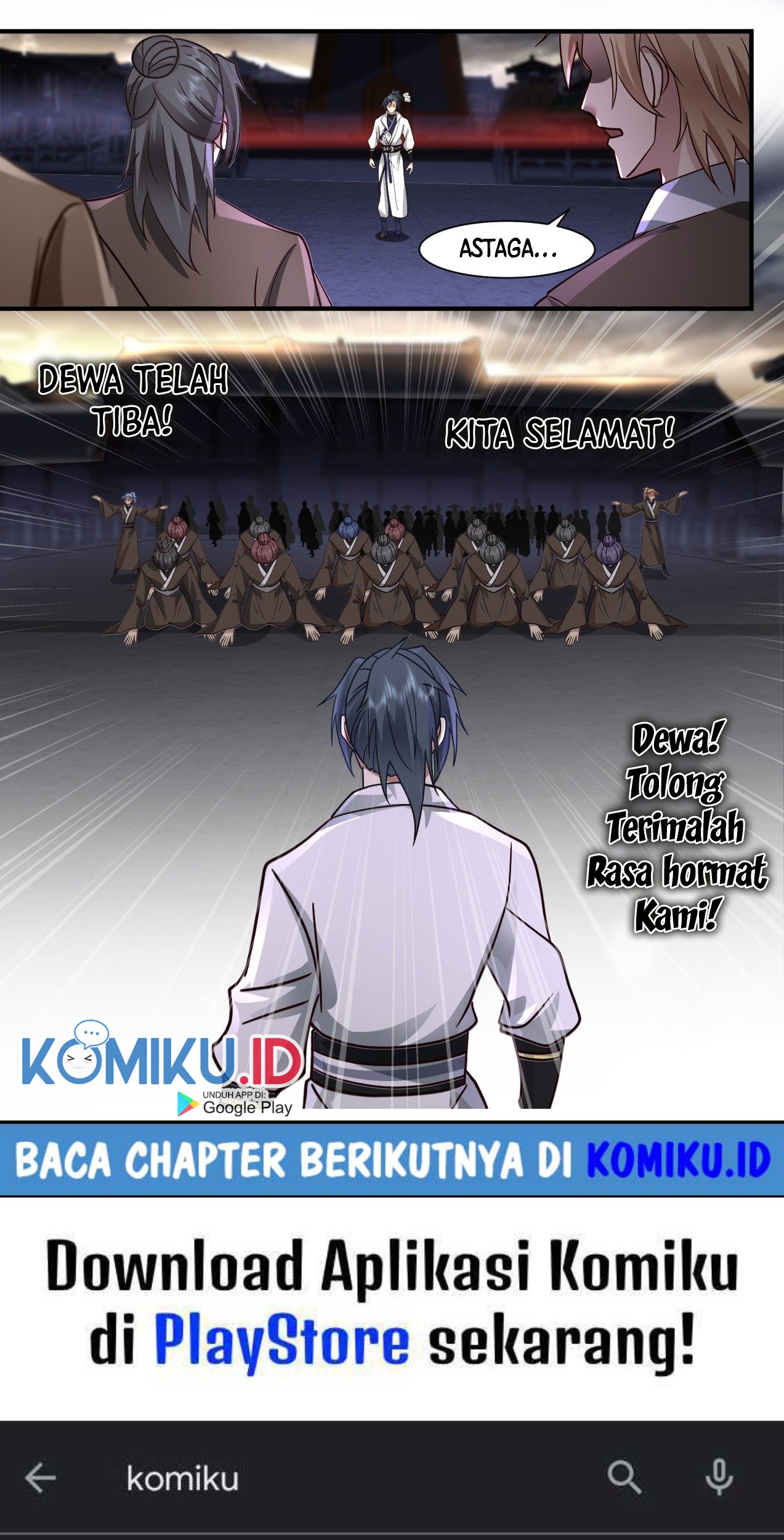 Martial Peak Part 2 Chapter 2187 - https://gambar-id.komiku.org/uploads2/2507093-14_part1.jpg