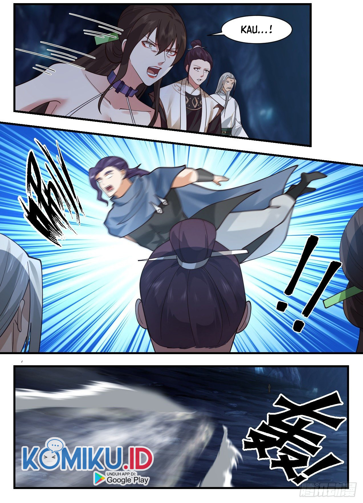 Martial Peak Part 2 Chapter 2187 - https://gambar-id.komiku.org/uploads2/2507093-6.jpg