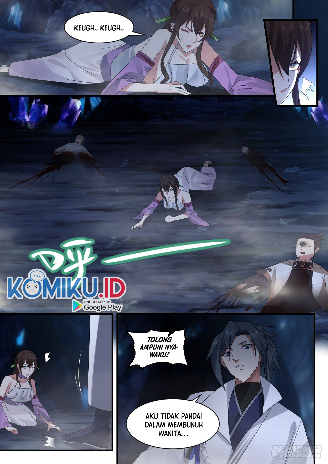 Martial Peak Part 2 Chapter 2187 - https://gambar-id.komiku.org/uploads2/2507093-7.jpg