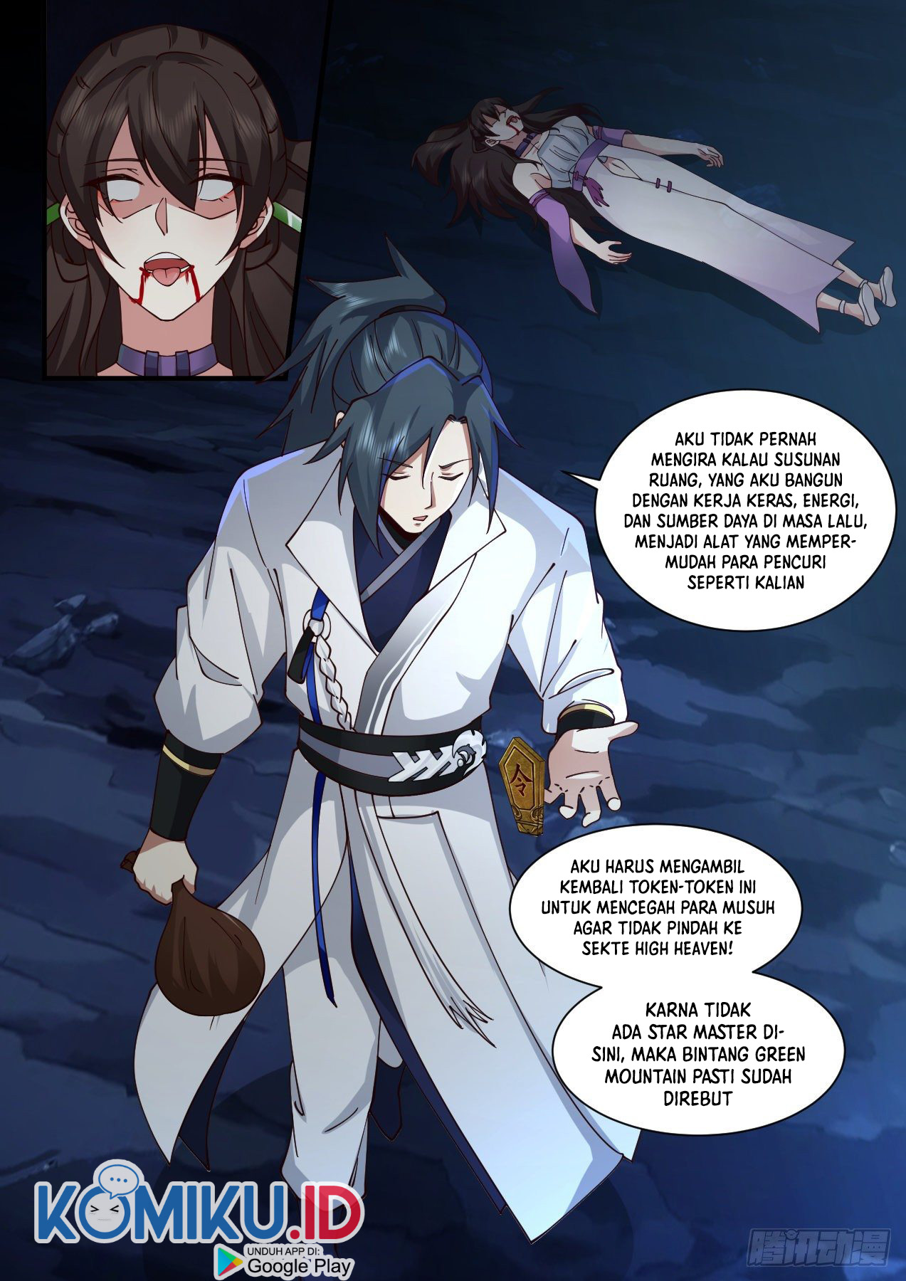 Martial Peak Part 2 Chapter 2187 - https://gambar-id.komiku.org/uploads2/2507093-9.jpg