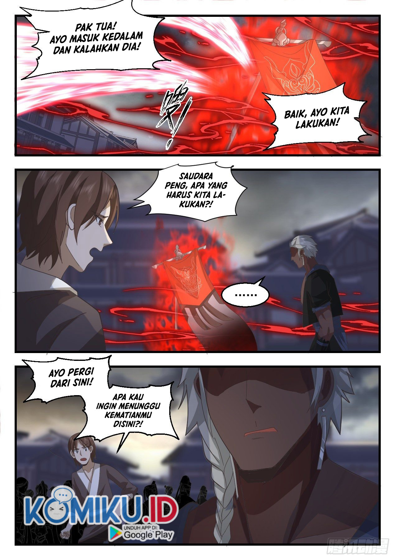 Martial Peak Part 2 Chapter 2188 - https://gambar-id.komiku.org/uploads2/2507094-10.jpg