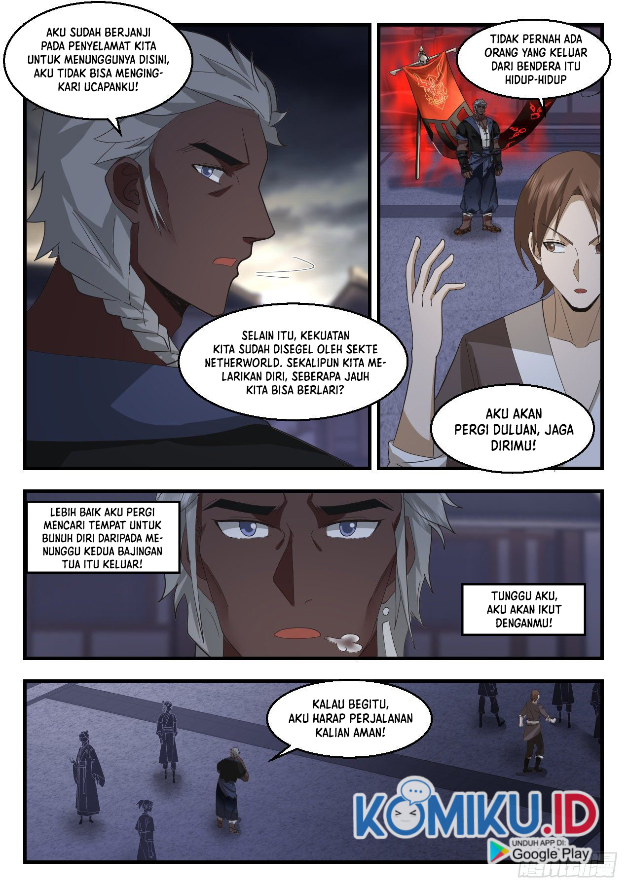 Martial Peak Part 2 Chapter 2188 - https://gambar-id.komiku.org/uploads2/2507094-11.jpg